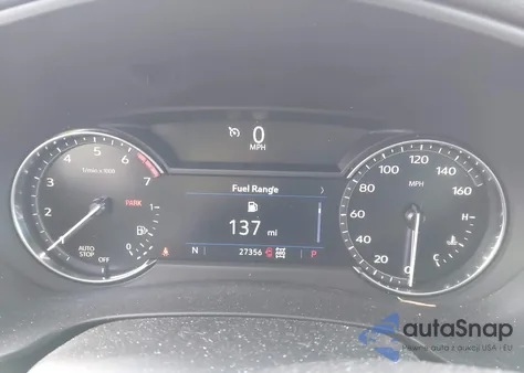 2019 Cadillac Xt4 Luxury z USA, uszkodzony, nr VIN 1GYFZBR47KF176846